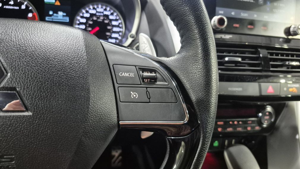 Mitsubishi Eclipse Cross Carbon Edition 2023 d&rsquo;occasion à vendre - 19