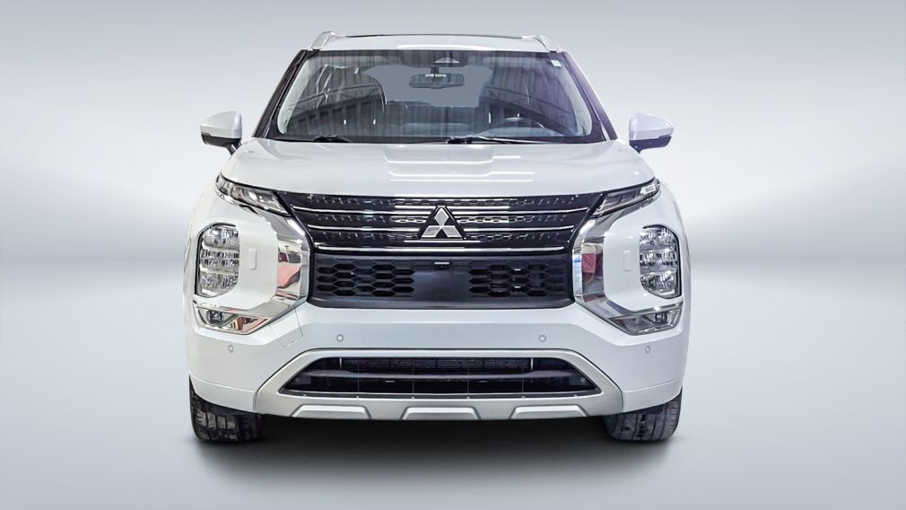 Mitsubishi Outlander PHEV GT 2023 d&rsquo;occasion à vendre - 2