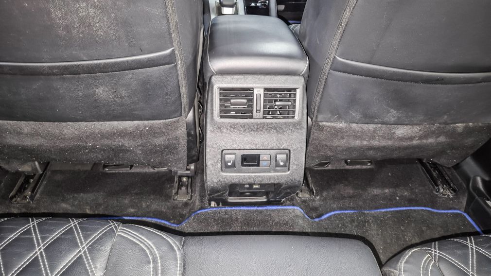 Mitsubishi Outlander PHEV GT 2023 d&rsquo;occasion à vendre - 21