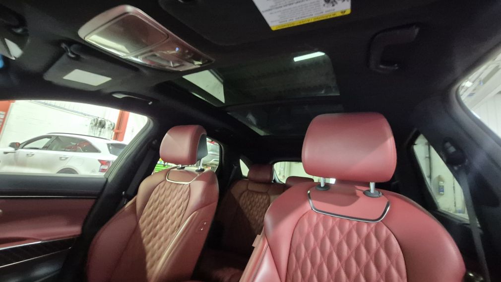 Genesis GV70 3.5T Sport Plus 2023 à vendre à Trois-Rivières - 14