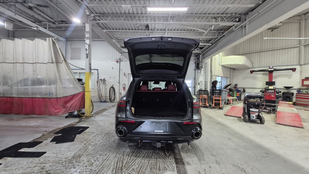 Genesis GV70 3.5T Sport Plus 2023 à vendre à Trois-Rivières - 22