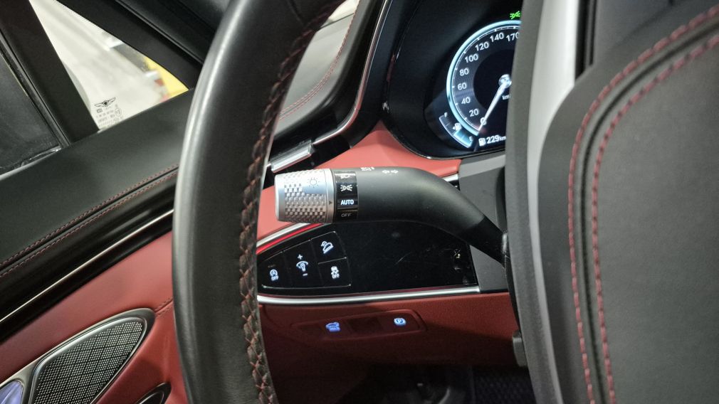 Genesis GV70 3.5T Sport Plus 2023 à vendre à Trois-Rivières - 28