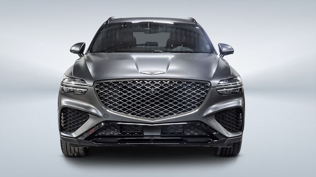 Genesis GV70 3.5T Sport Plus 2023 à vendre à Donnacona - 2