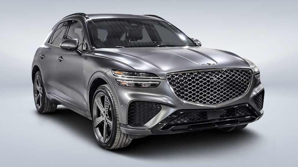 Genesis GV70 3.5T Sport Plus