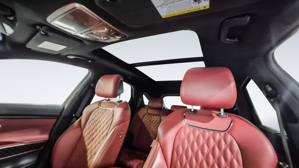 Genesis GV70 3.5T Sport Plus 2023 à vendre à Donnacona - 12
