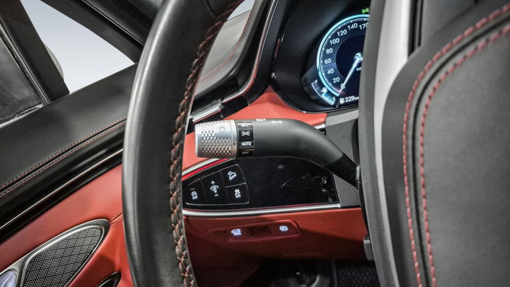 Genesis GV70 3.5T Sport Plus 2023 à vendre à Donnacona - 14