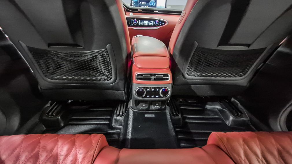 Genesis GV70 3.5T Sport Plus 2023 à vendre à Donnacona - 25