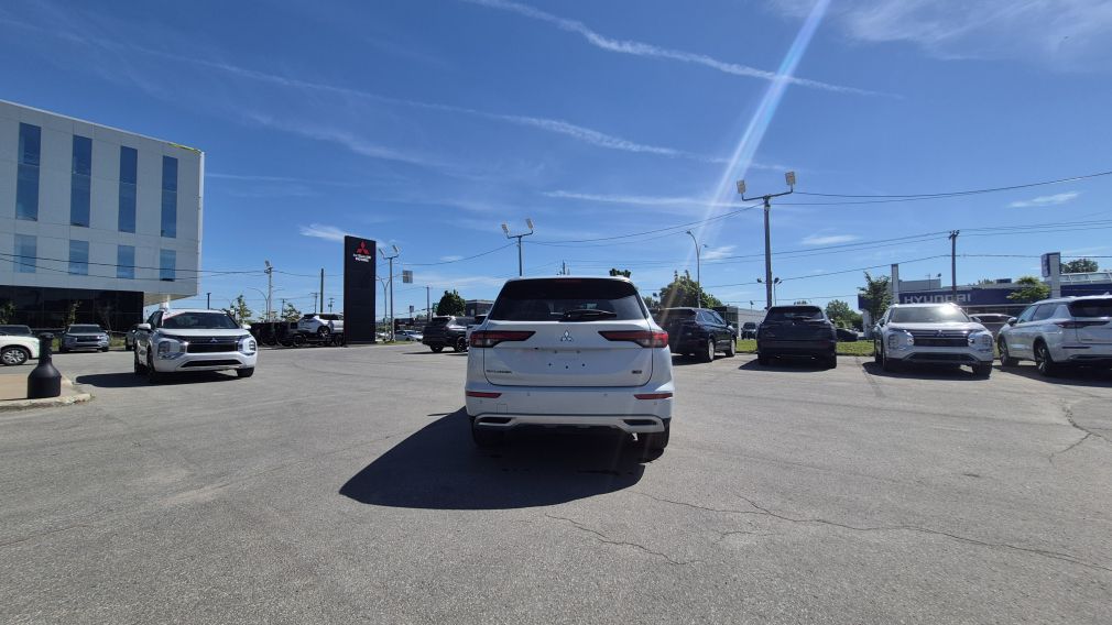 Mitsubishi Outlander SEL 2022 d&rsquo;occasion à vendre - 6
