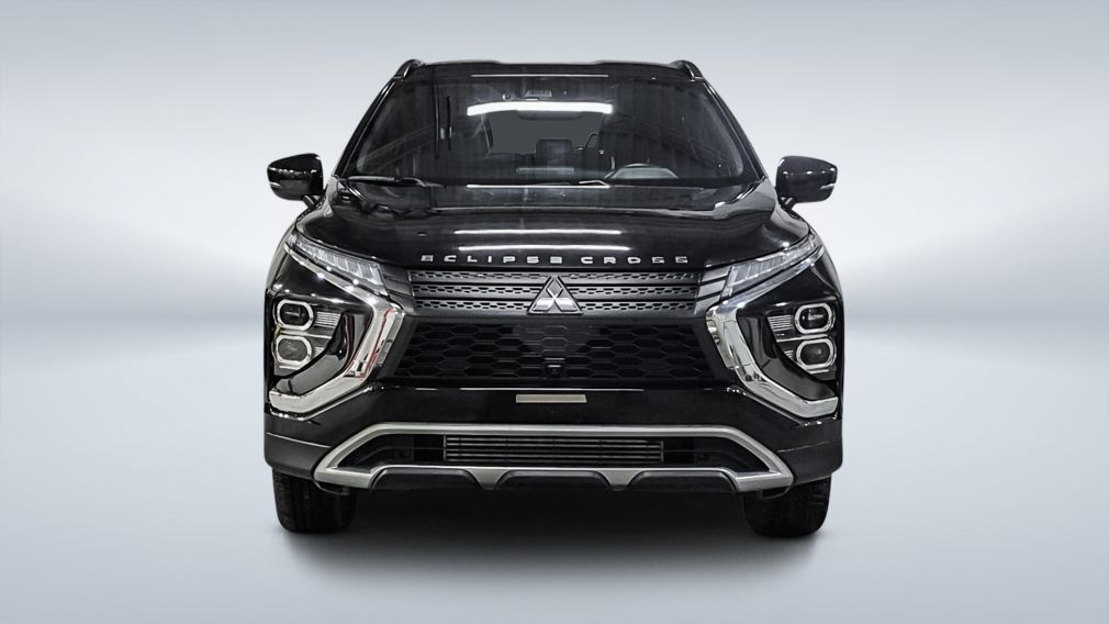 Mitsubishi Eclipse Cross SEL 2022 d&rsquo;occasion à vendre - 2