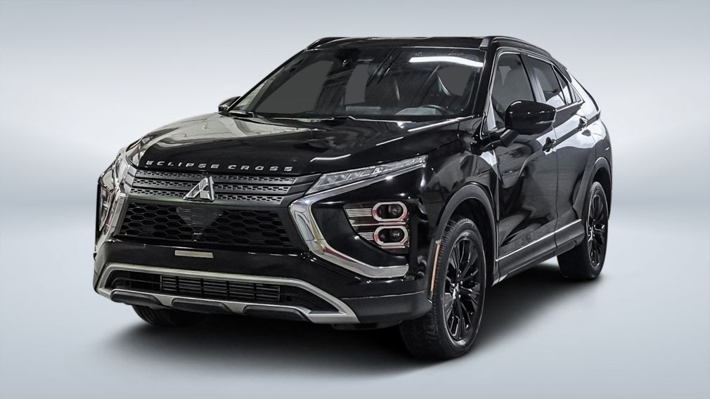 Mitsubishi Eclipse Cross SEL 2022 d&rsquo;occasion à vendre - 3