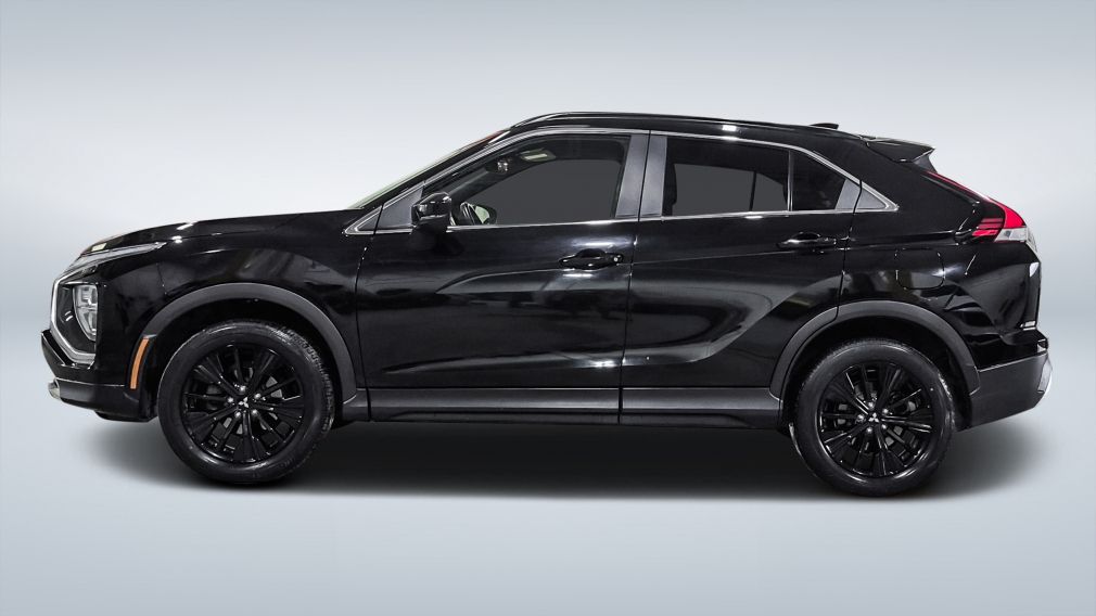 Mitsubishi Eclipse Cross SEL 2022 d&rsquo;occasion à vendre - 4