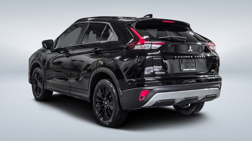 Mitsubishi Eclipse Cross SEL 2022 d&rsquo;occasion à vendre - 5