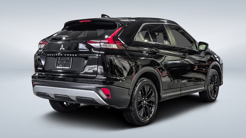 Mitsubishi Eclipse Cross SEL 2022 d&rsquo;occasion à vendre - 7