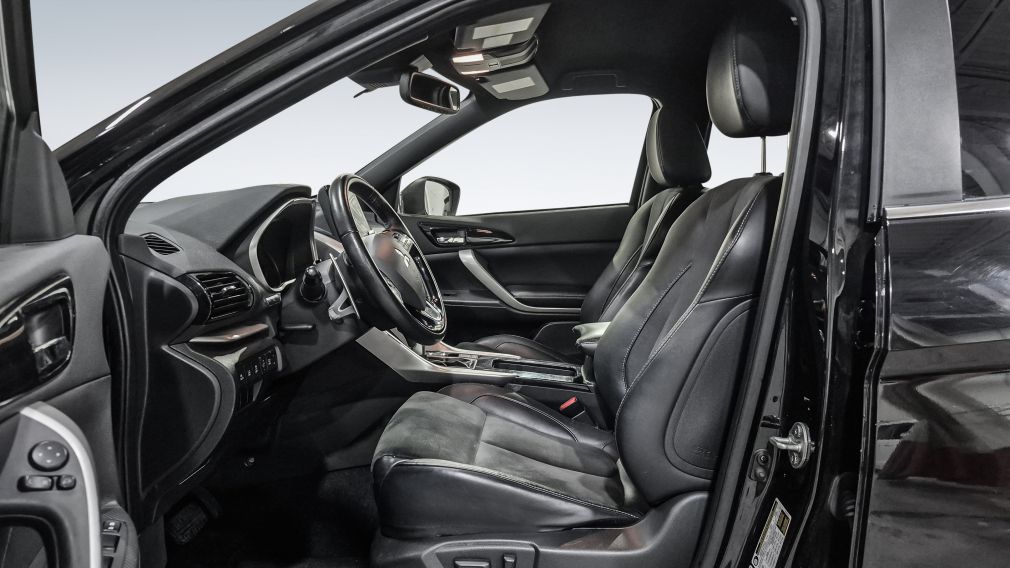 Mitsubishi Eclipse Cross SEL 2022 d&rsquo;occasion à vendre - 12