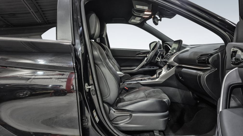 Mitsubishi Eclipse Cross SEL 2022 d&rsquo;occasion à vendre - 13