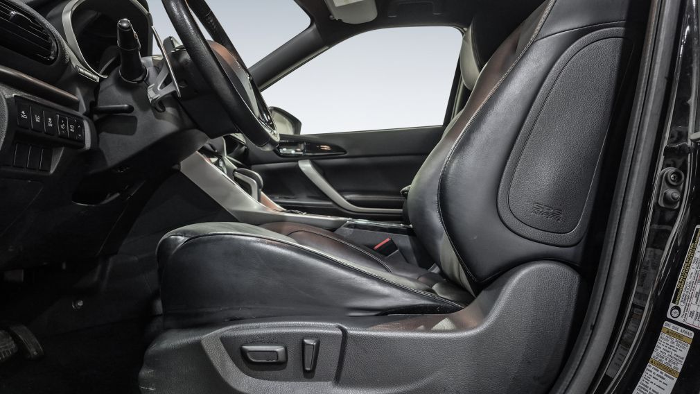 Mitsubishi Eclipse Cross SEL 2022 d&rsquo;occasion à vendre - 15