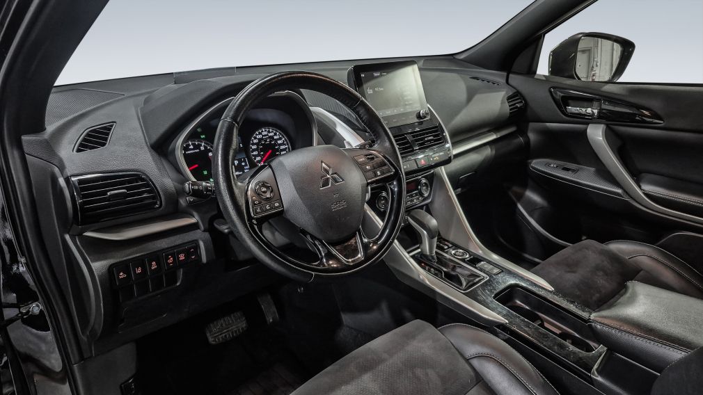 Mitsubishi Eclipse Cross SEL 2022 d&rsquo;occasion à vendre - 16