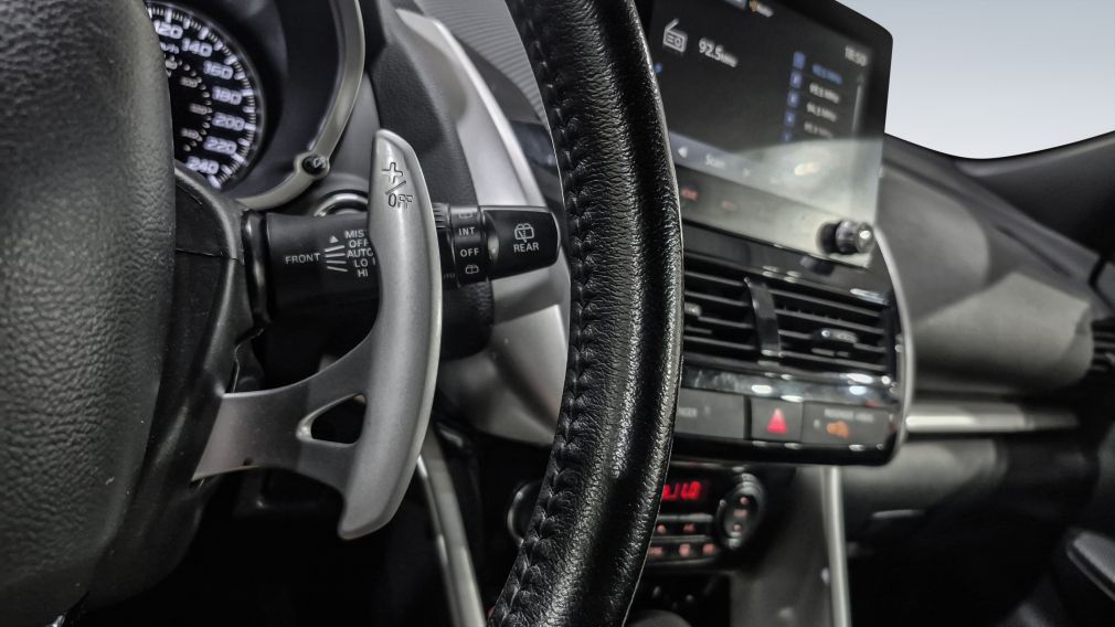Mitsubishi Eclipse Cross SEL 2022 d&rsquo;occasion à vendre - 20
