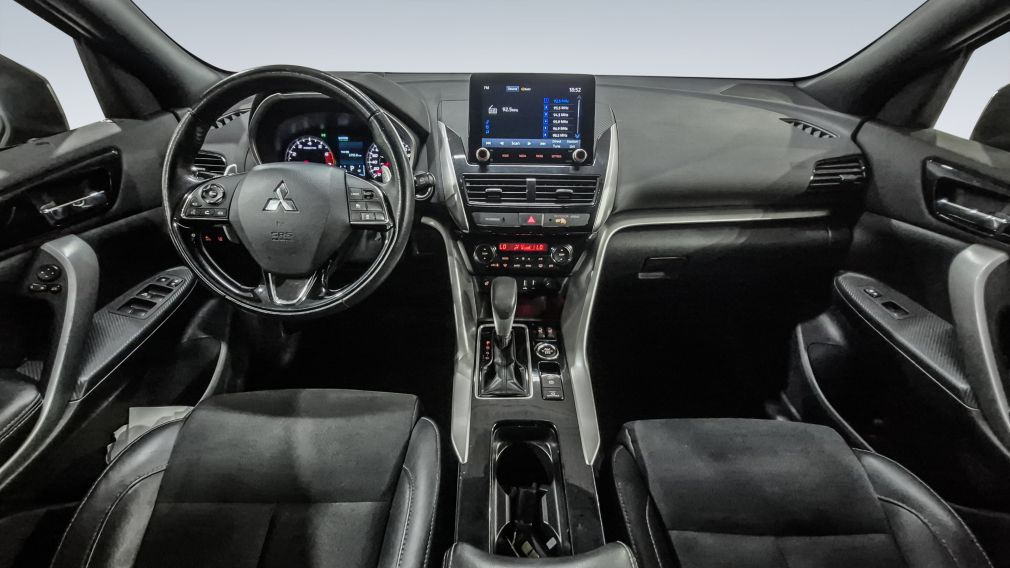 Mitsubishi Eclipse Cross SEL 2022 d&rsquo;occasion à vendre - 24