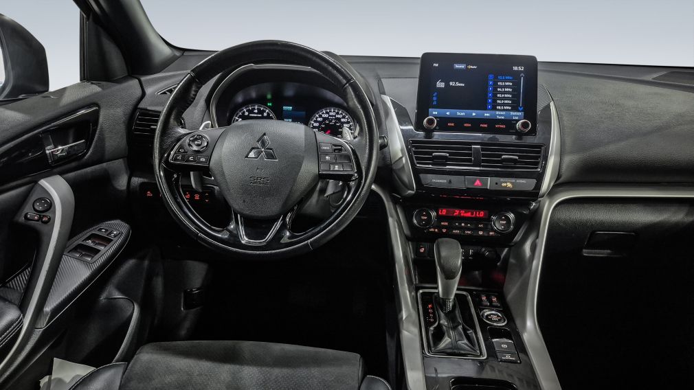 Mitsubishi Eclipse Cross SEL 2022 d&rsquo;occasion à vendre - 25