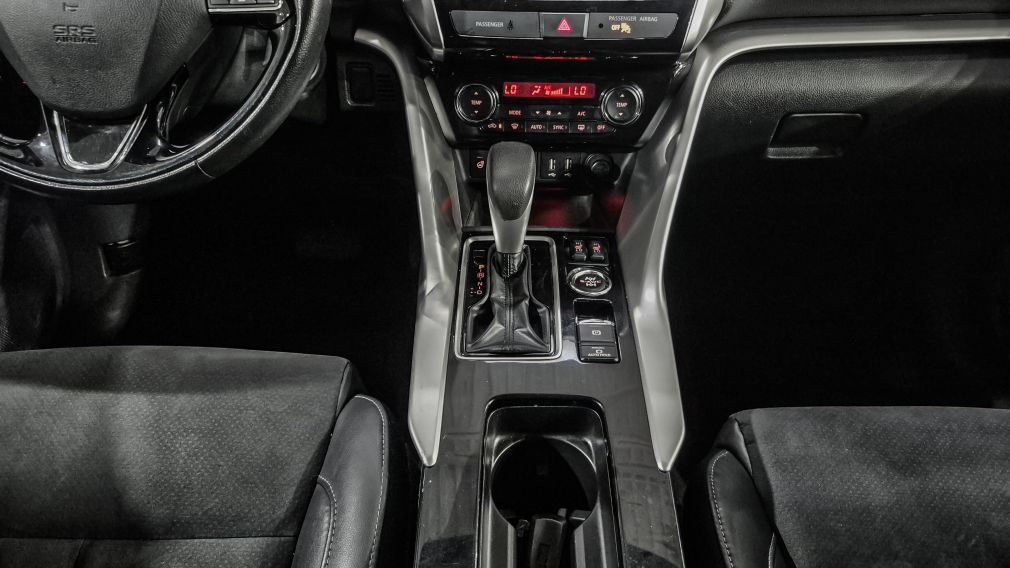 Mitsubishi Eclipse Cross SEL 2022 d&rsquo;occasion à vendre - 26