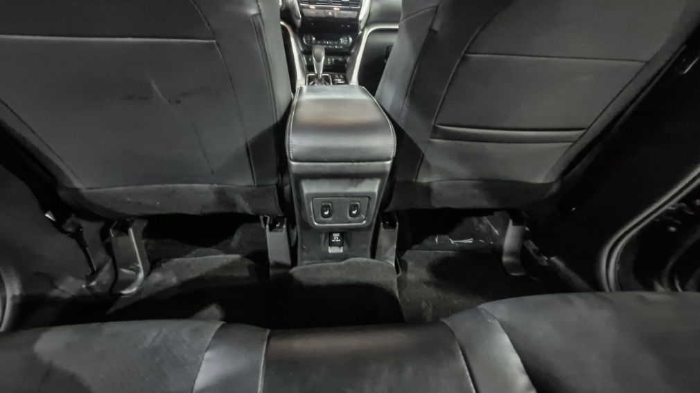 Mitsubishi Eclipse Cross SEL 2022 d&rsquo;occasion à vendre - 27