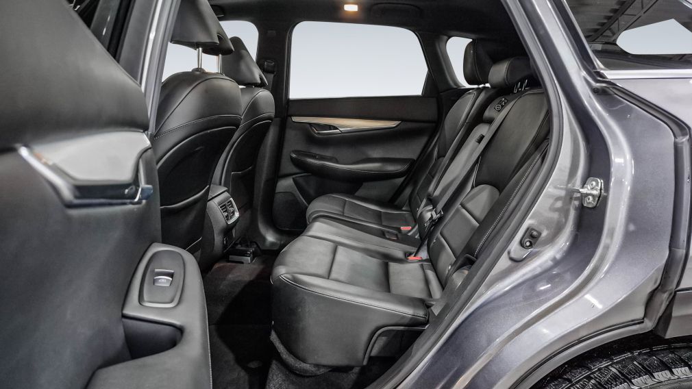 Infiniti QX50 LUXE 2021 d&rsquo;occasion à vendre - 27