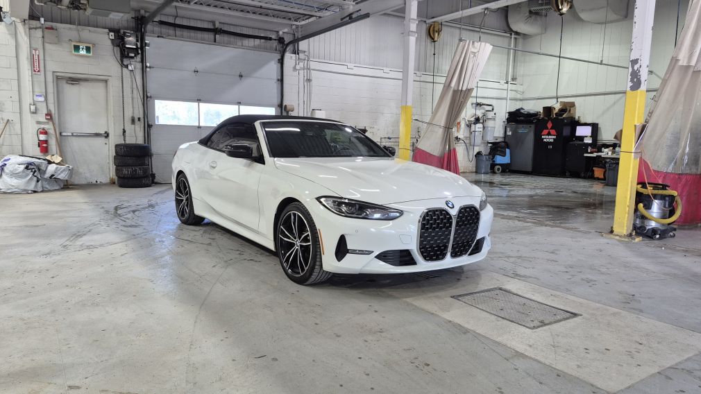BMW 430i 430i xDrive