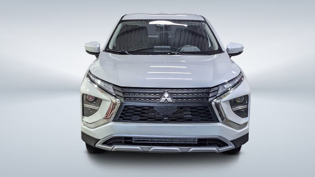 Mitsubishi Eclipse Cross SE 2023 à vendre à Shawinigan - 2