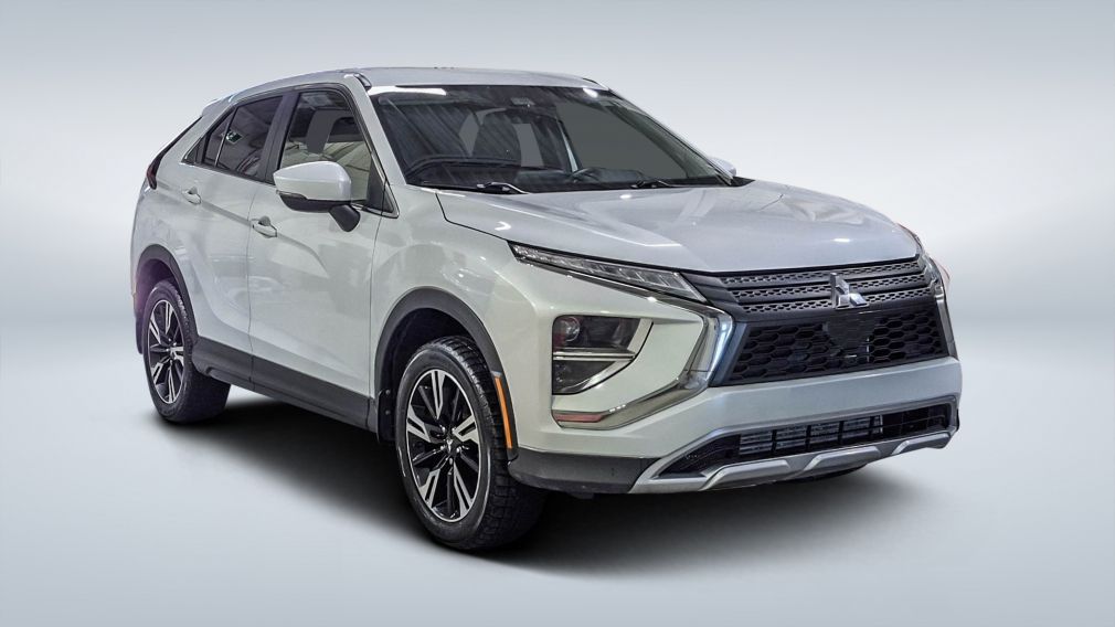 Mitsubishi Eclipse Cross SE