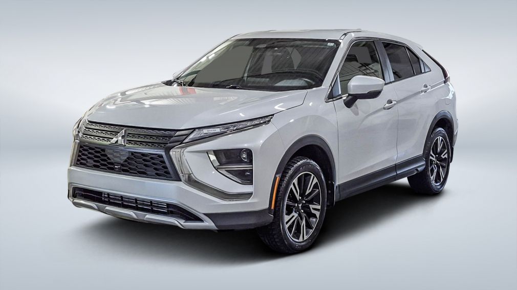 Mitsubishi Eclipse Cross SE 2023 à vendre à Shawinigan - 3