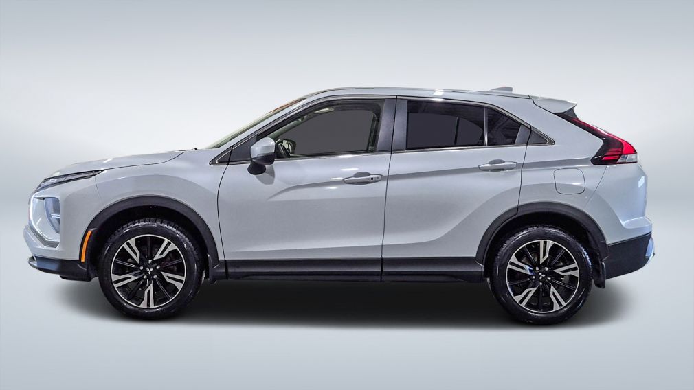 Mitsubishi Eclipse Cross SE 2023 à vendre à Shawinigan - 4