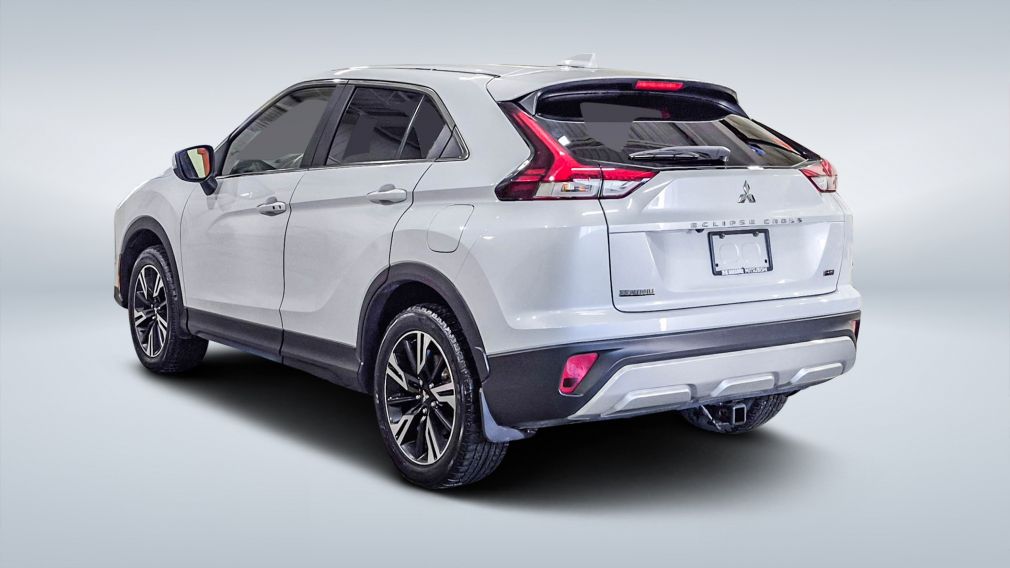 Mitsubishi Eclipse Cross SE 2023 à vendre à Shawinigan - 5