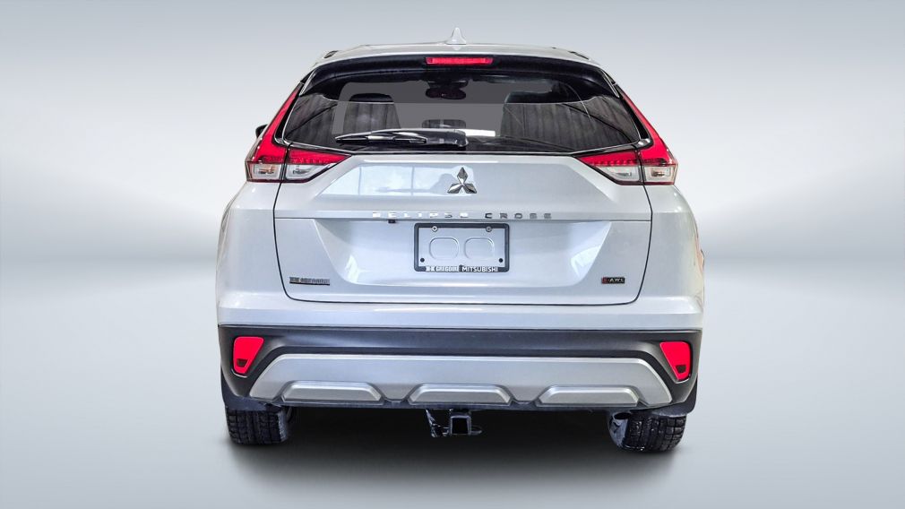 Mitsubishi Eclipse Cross SE 2023 à vendre à Shawinigan - 6