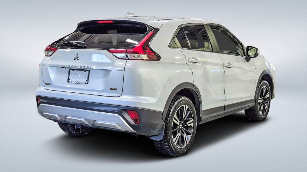 Mitsubishi Eclipse Cross SE 2023 à vendre à Shawinigan - 7