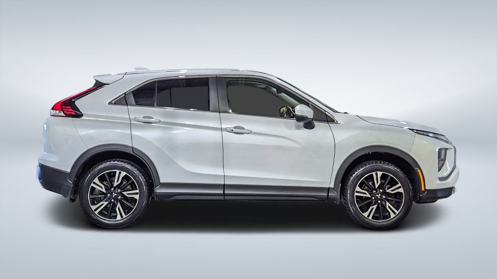 Mitsubishi Eclipse Cross SE 2023 à vendre à Shawinigan - 8