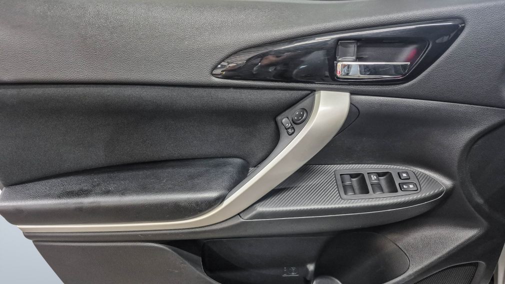 Mitsubishi Eclipse Cross SE 2023 à vendre à Shawinigan - 10