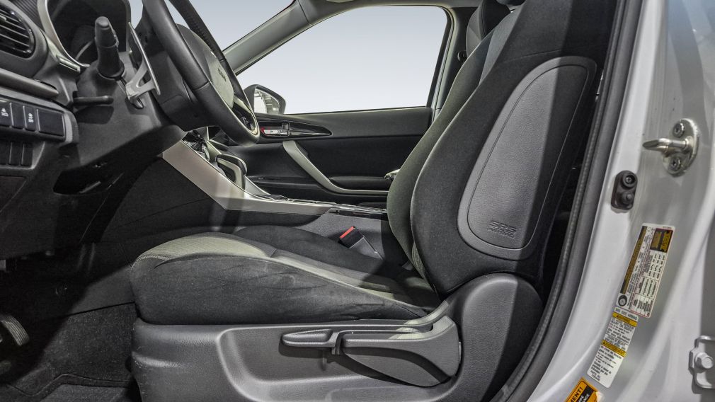 Mitsubishi Eclipse Cross SE 2023 à vendre à Shawinigan - 12
