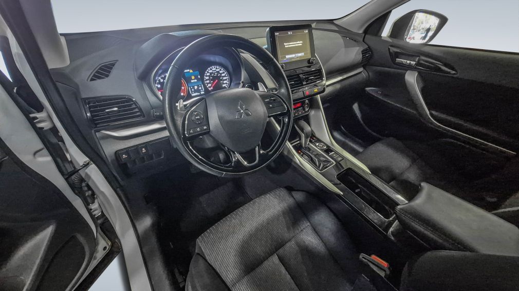 Mitsubishi Eclipse Cross SE 2023 à vendre à Shawinigan - 13