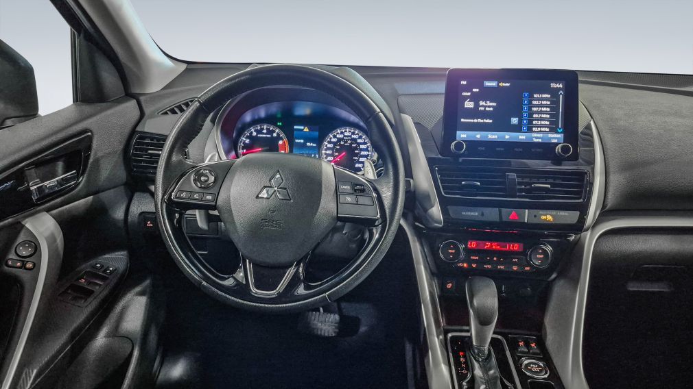 Mitsubishi Eclipse Cross SE 2023 à vendre à Shawinigan - 14