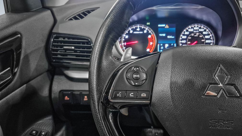 Mitsubishi Eclipse Cross SE 2023 à vendre à Shawinigan - 15