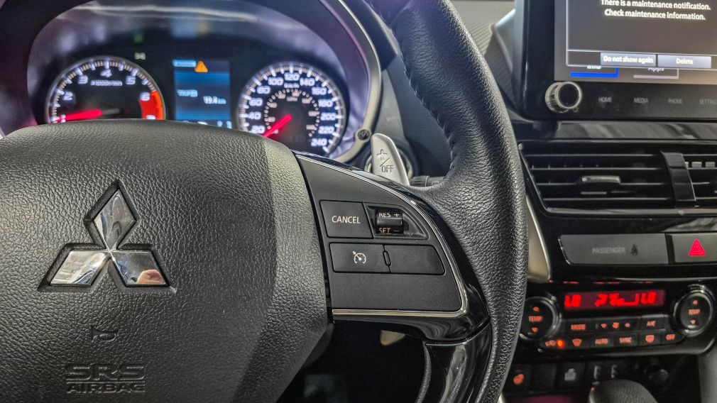 Mitsubishi Eclipse Cross SE 2023 à vendre à Shawinigan - 17