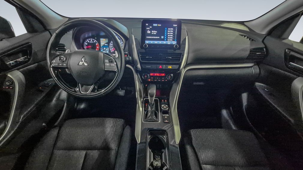 Mitsubishi Eclipse Cross SE 2023 à vendre à Shawinigan - 18