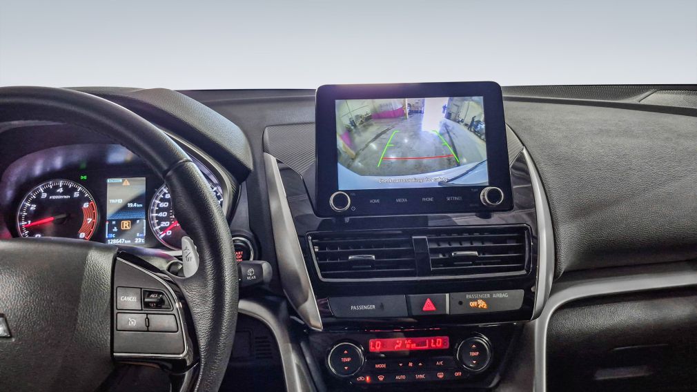 Mitsubishi Eclipse Cross SE 2023 à vendre à Shawinigan - 20