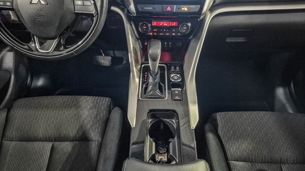 Mitsubishi Eclipse Cross SE 2023 à vendre à Shawinigan - 21