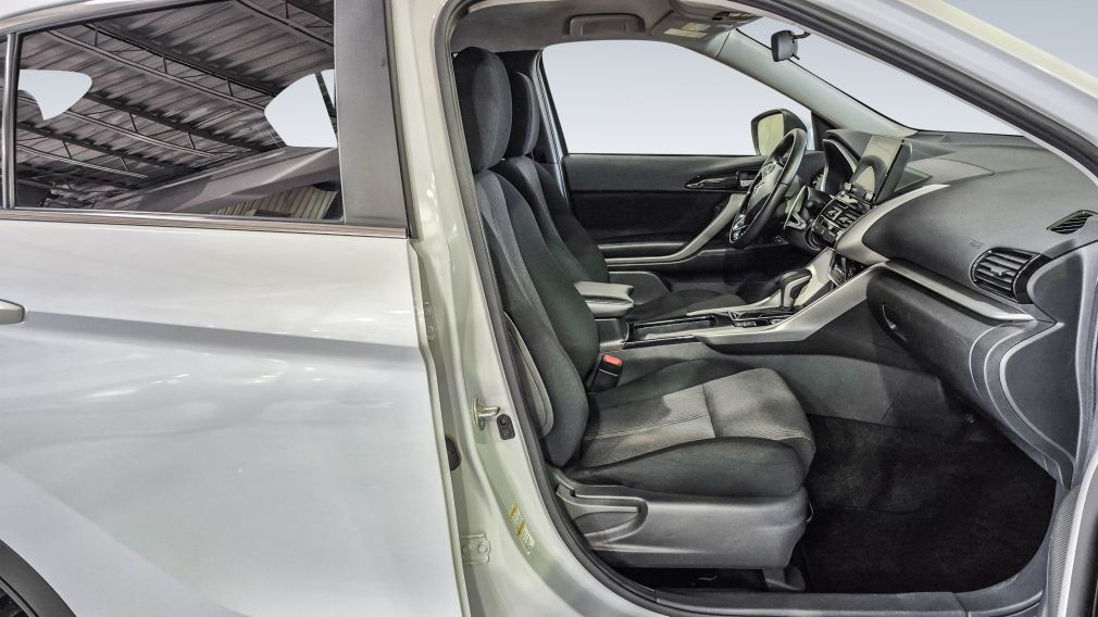 Mitsubishi Eclipse Cross SE 2023 à vendre à Shawinigan - 22
