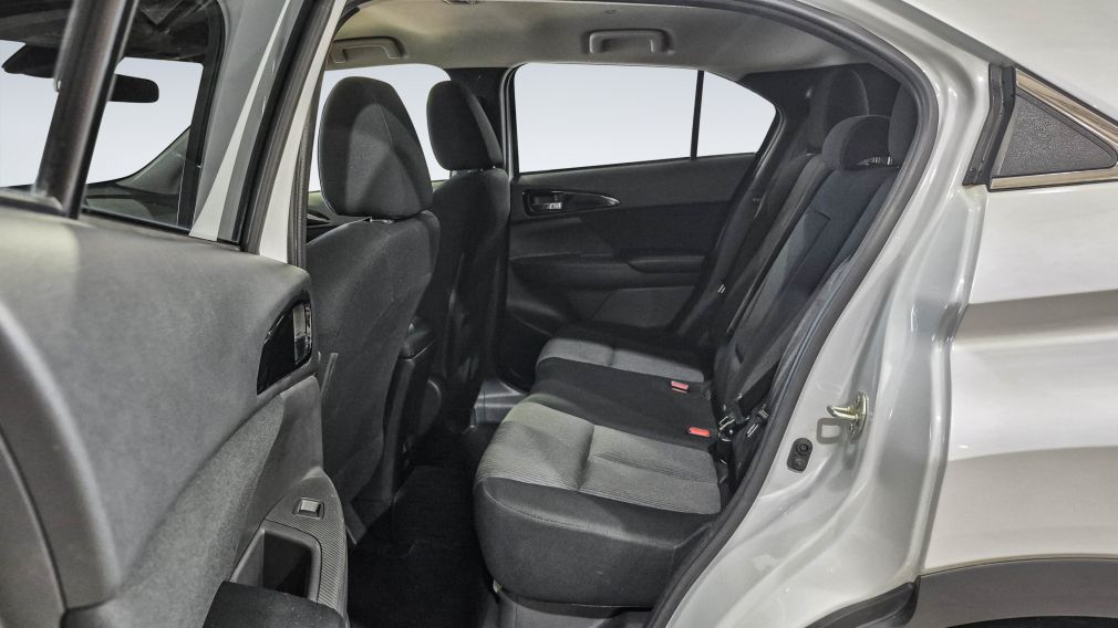 Mitsubishi Eclipse Cross SE 2023 à vendre à Shawinigan - 23