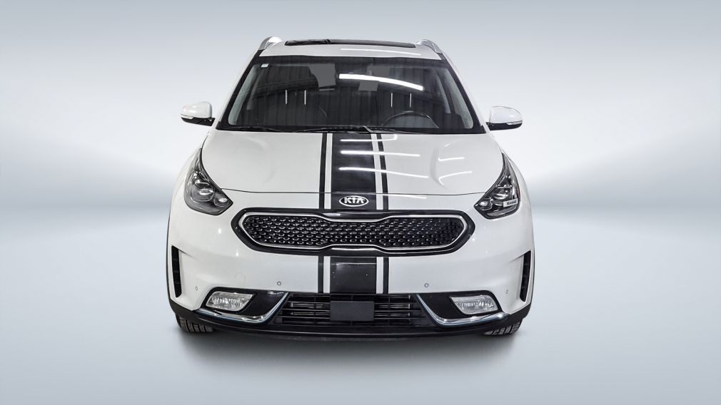Kia Niro SX 2019 à vendre à Trois-Rivières - 2
