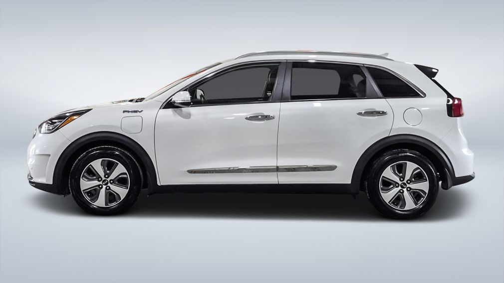 Kia Niro SX 2019 à vendre à Trois-Rivières - 3