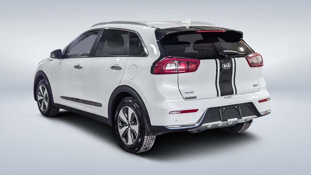 Kia Niro SX 2019 à vendre à Trois-Rivières - 5